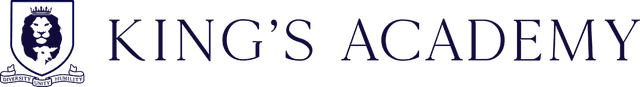 King's Academy Logo